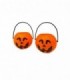 BALDE CALABAZA P/ HALLOWEEN 1PCS (RHT021)