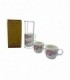 TAZA 4PCS (50717)