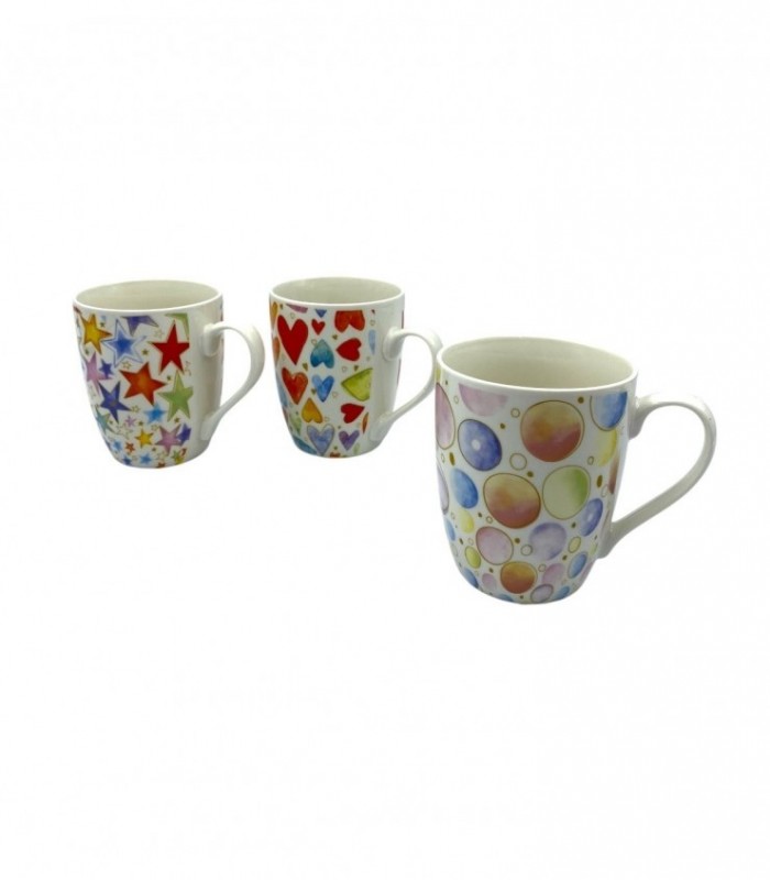 TAZA 1PCS (49514)