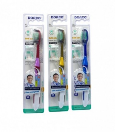 CEPILLO DENTAL 1PCS (SA179359)