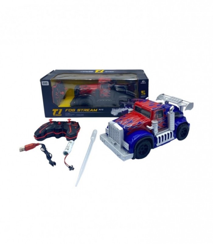 AUTO CONTROL REC. C/ USB (336-98J)