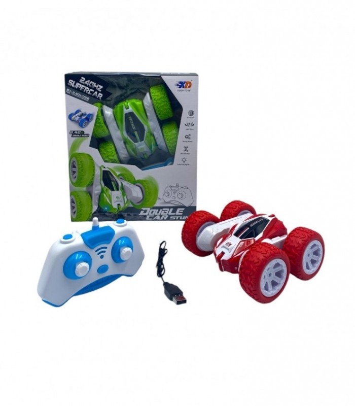 AUTO CONT C/ USB. (3688-G99A)