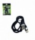 CABLE USB 1PCS TIPO  C  1M.  (EP6063)