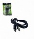 CABLE USB 1PCS TIPO  C  1M.  (EP6022)