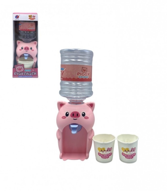 BEBEDERO INF. GR. (2016-158)