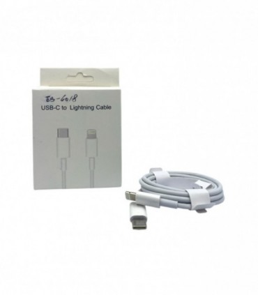 CABLE USB-C P/ IPHONE (212168)