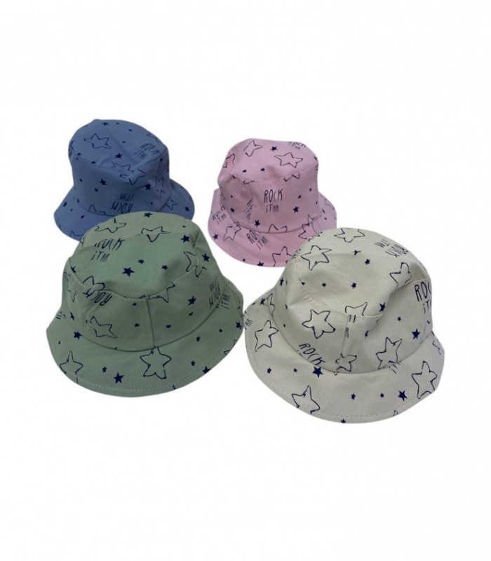 SOMBRERO INF.  (M45279)