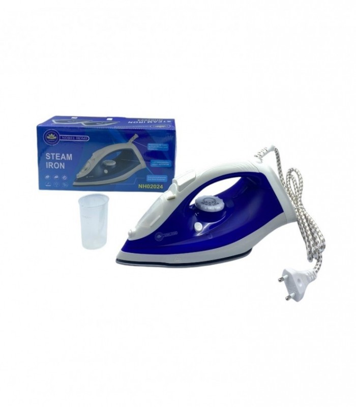 PLANCHA NOBEL HOME 220V (NH02024)