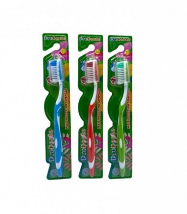 CEPILLO DENTAL 1PCS (PD801)