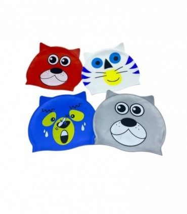 GORRA P/ NATACION (138901)