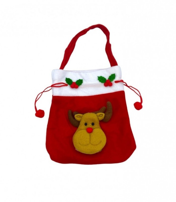 BOLSA NAVIDAD (46195)
