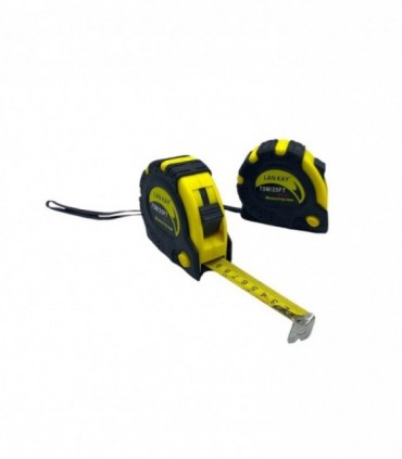 CINTA METRICA 7.5M. LAN KAY (OM13434)