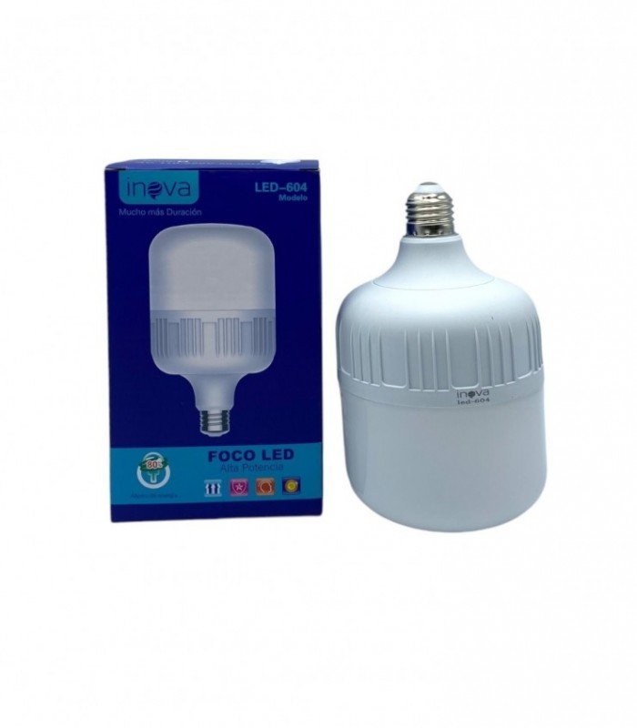 FOCO BI VOL. 40W (LED604)