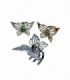 PIRANHA 2PCS (3622)