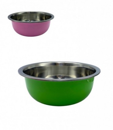 VASIJA INOX 40CM (MK2286B)