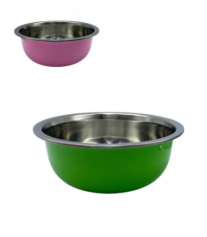 VASIJA INOX 40CM (MK2286B)