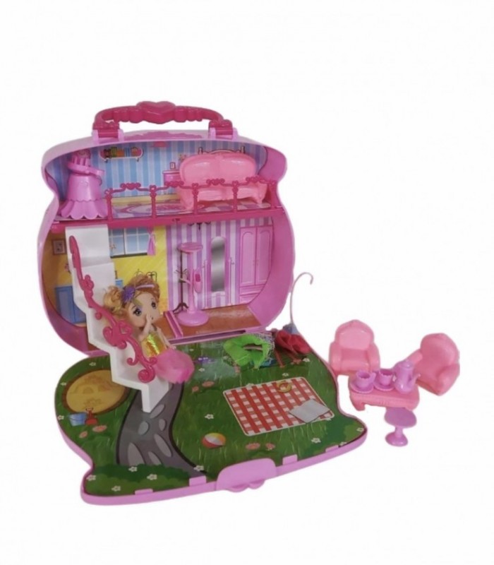 KIT BELLEZA (YY-481)