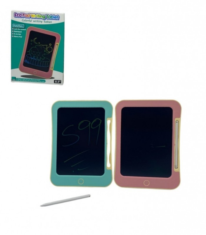 PIZARRA MAGICA ILUMINADO 8.5   (FY07-1)