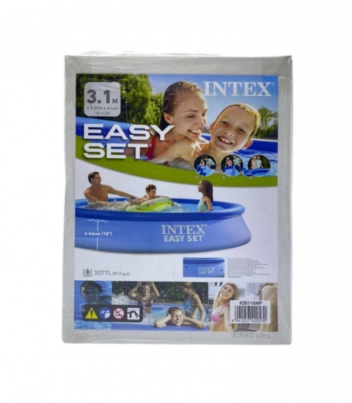 PISCINA 3077LTS. (28116)