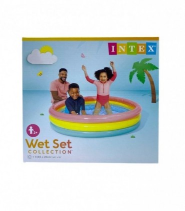 PISCINA 173LTS. (57412)