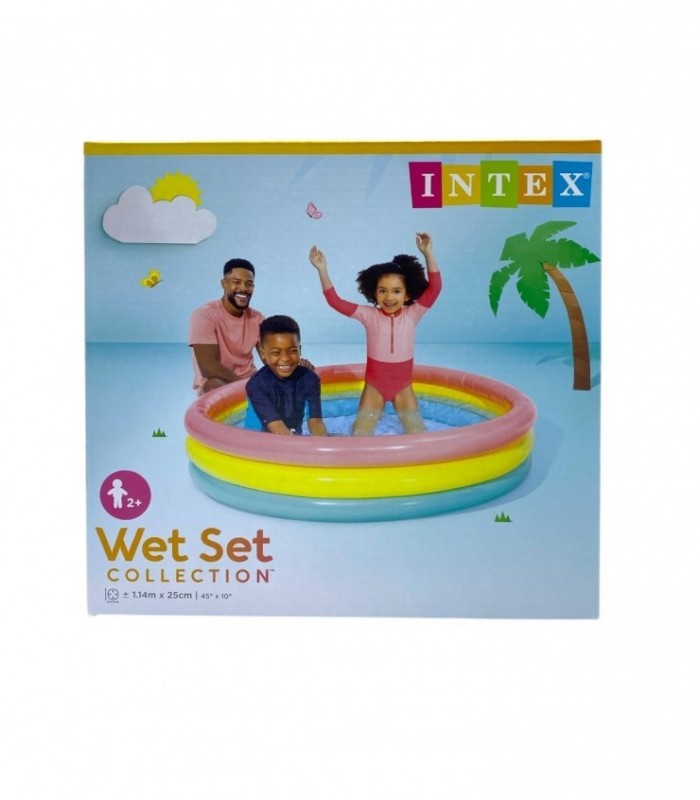 PISCINA 173LTS. (57412)