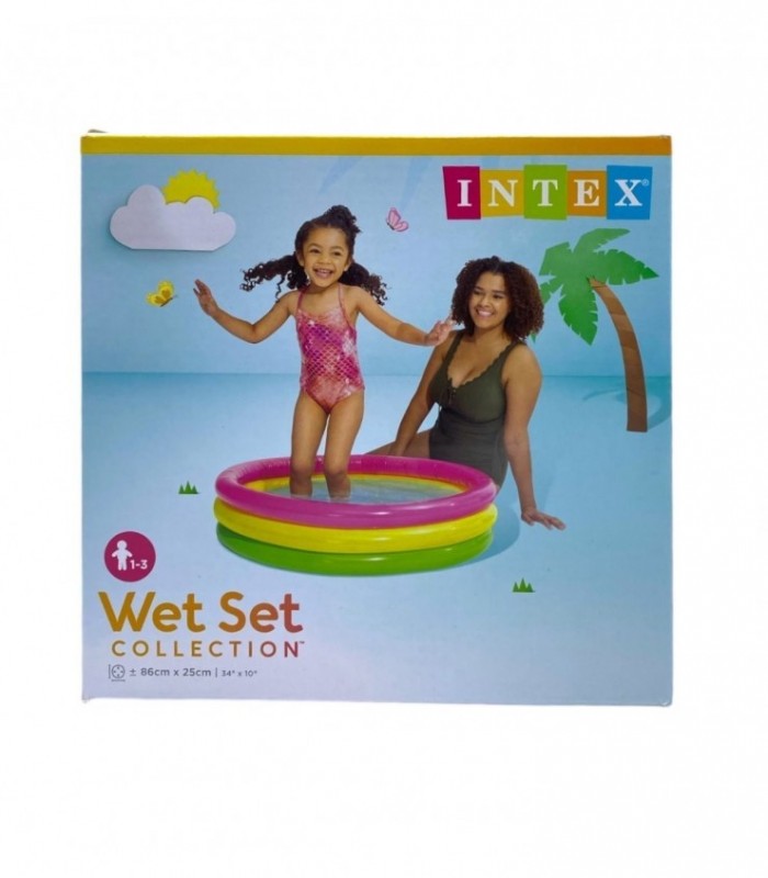 PISCINA 83LTS. (58924)