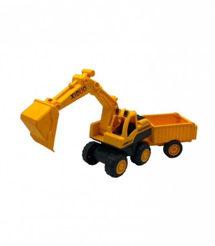 CAMION FRICCION CONSTRUCCION (OM392883)