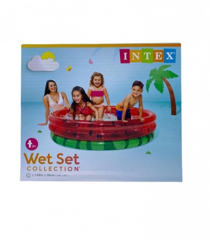 PISCINA 600L. (58448)