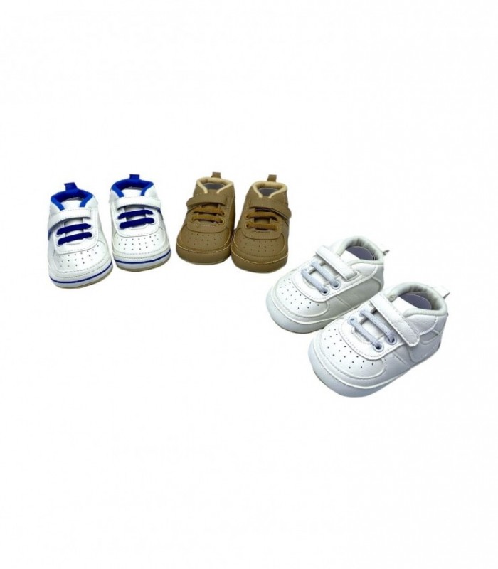 ZAPATO P/ BEBE (132703)