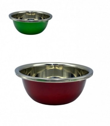 VASIJA INOX 36CM (MK2285)