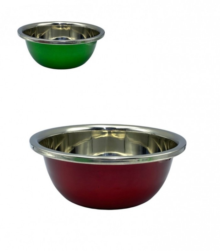 VASIJA INOX 36CM (MK2285)