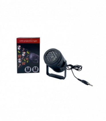 LUZ LASER NAVIDAD PROYECTOR (SUP2520)