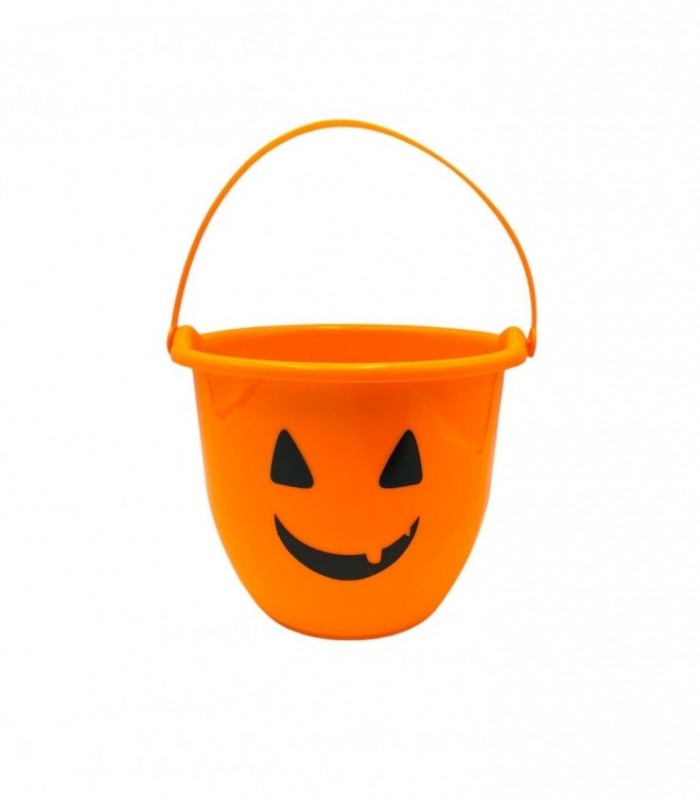 BALDE P/ HALLOWEEN (49580)