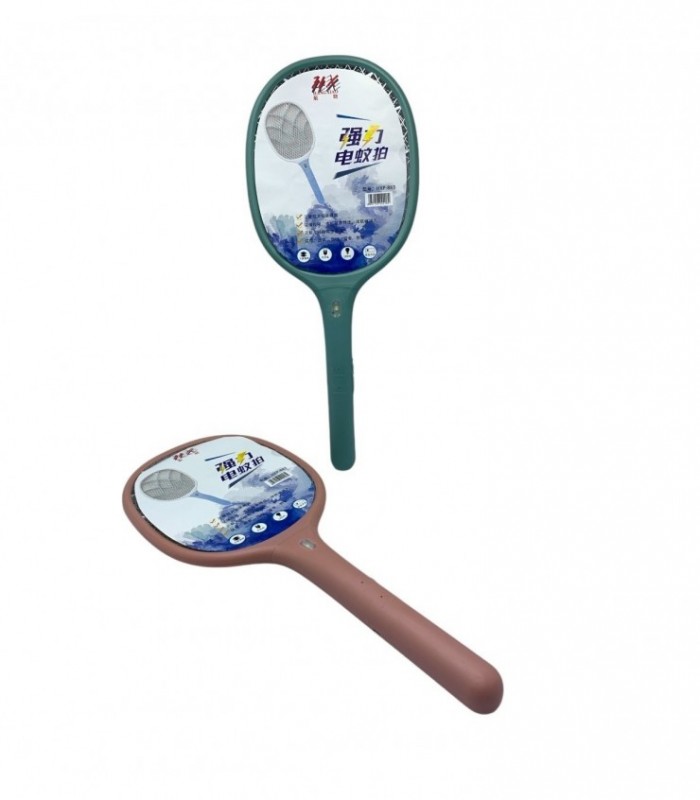 MATA MOSQUITO C/ LUZ Y USB. (HXP883)