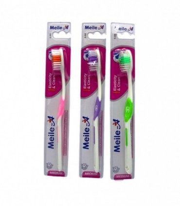 ESCOBA DENTAL 1PCS (B308)