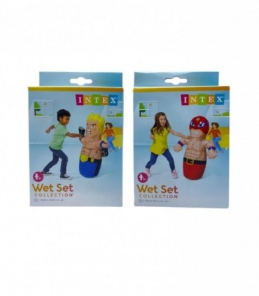 INFLABLE JOAO BOBO 2M. (44672)