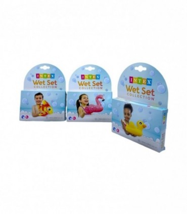 INFLABLE FLAMENFO (58590)