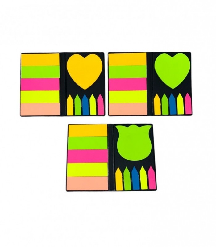 HOJA P/ ANOTACION 11IN1 (X185)