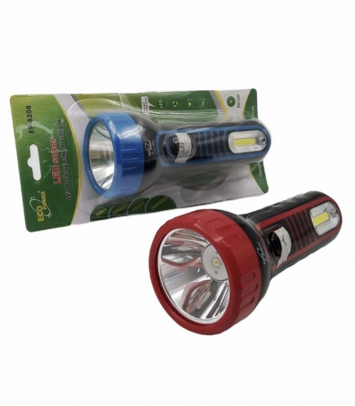 LINTERNA 1LED (EP8208)