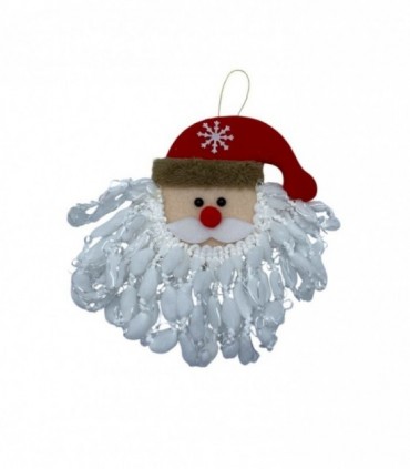 NAVIDAD P/ PUERTA (ZY1609)