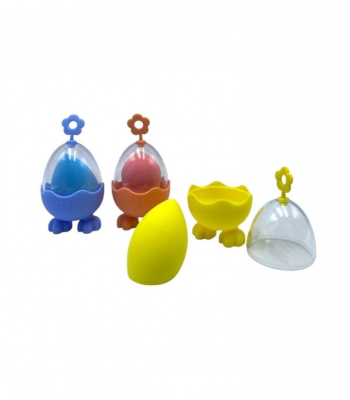 ESPONJA P/ MAQUILLAJE 1PCS (MA31730)