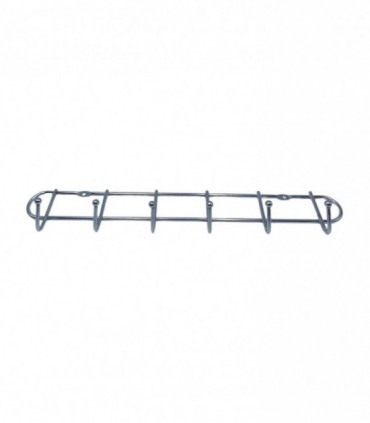 COLGADOR 34CM. 6L. (49675)
