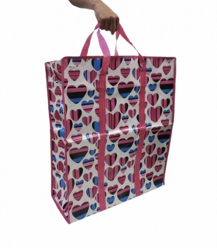 BOLSA SURTIDO GR. 65X55CM (22248)