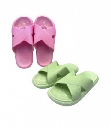 ZAPATILLA P/ MUJER 36-41 (ZJL5542)