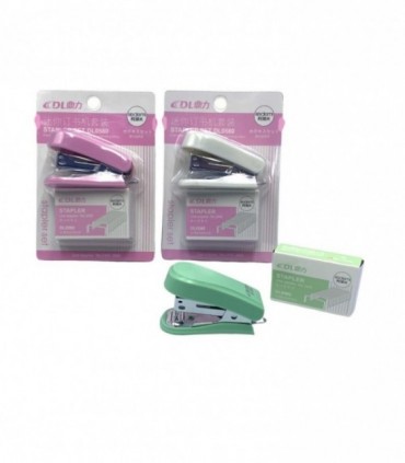 PRESILLADORA C/ CARGA PEQ (DL0580)