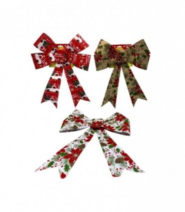 NAVIDAD MONHO 1PCS (COR023)
