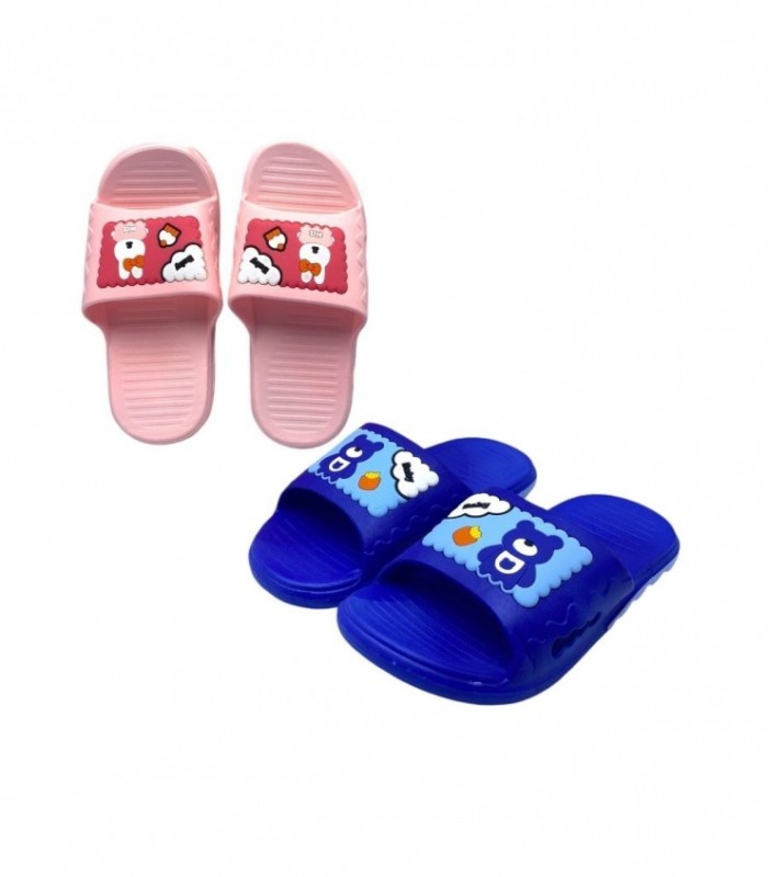 ZAPATILLA INF. 31-35 (HC6632)