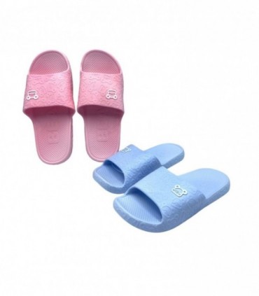 ZAPATILLA P/ MUJER 36-41 (DF813)