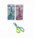 TIJERA ESCOLAR 1PCS (DL3135)