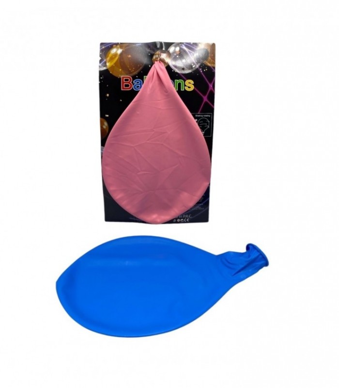 GLOBO GR. PINHATA 1PCS (2243-23)